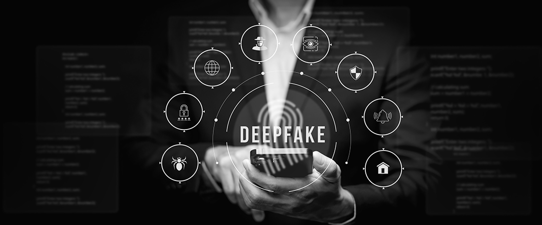 Deepfake technology
